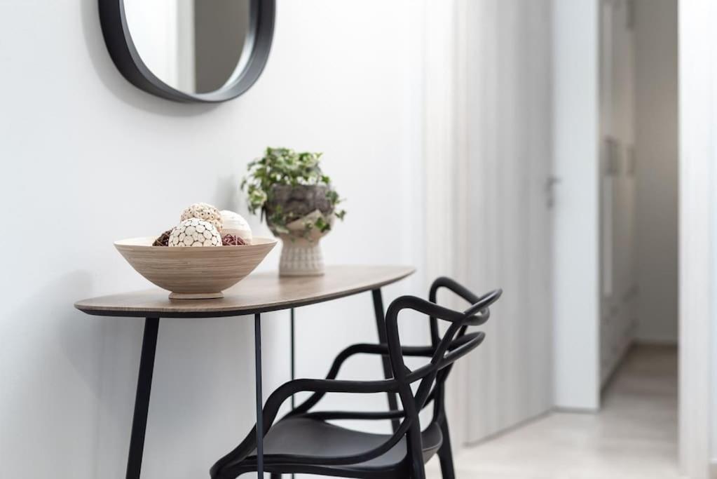 Ferienwohnung Helios Ierápetra Exterior foto